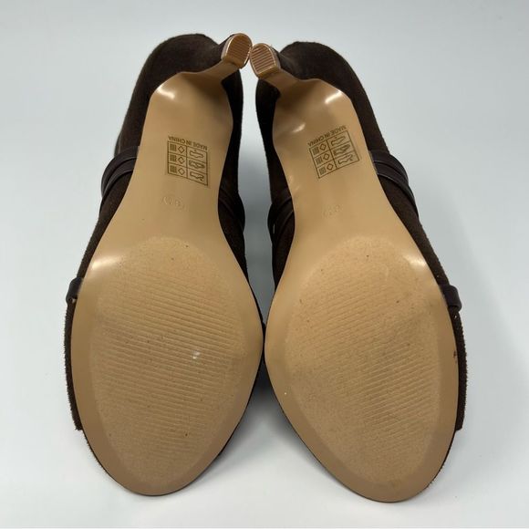 Journee Samara Bootie - Picture 7 of 9